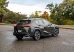 Lexus UX200 2019 года (NA)
